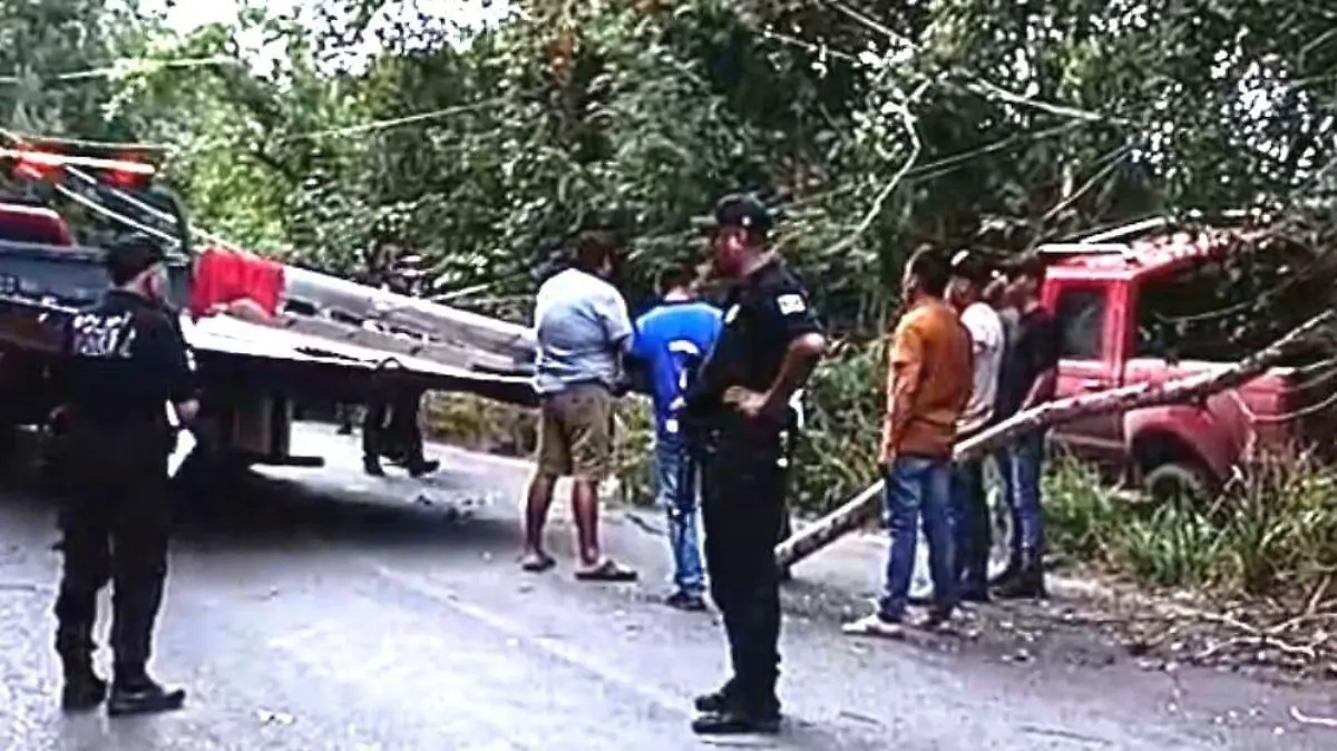 Motociclista herido1